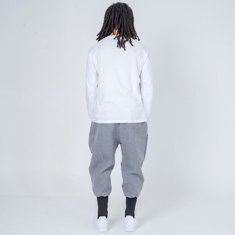 Ayu | Pantalón Harem de Invierno