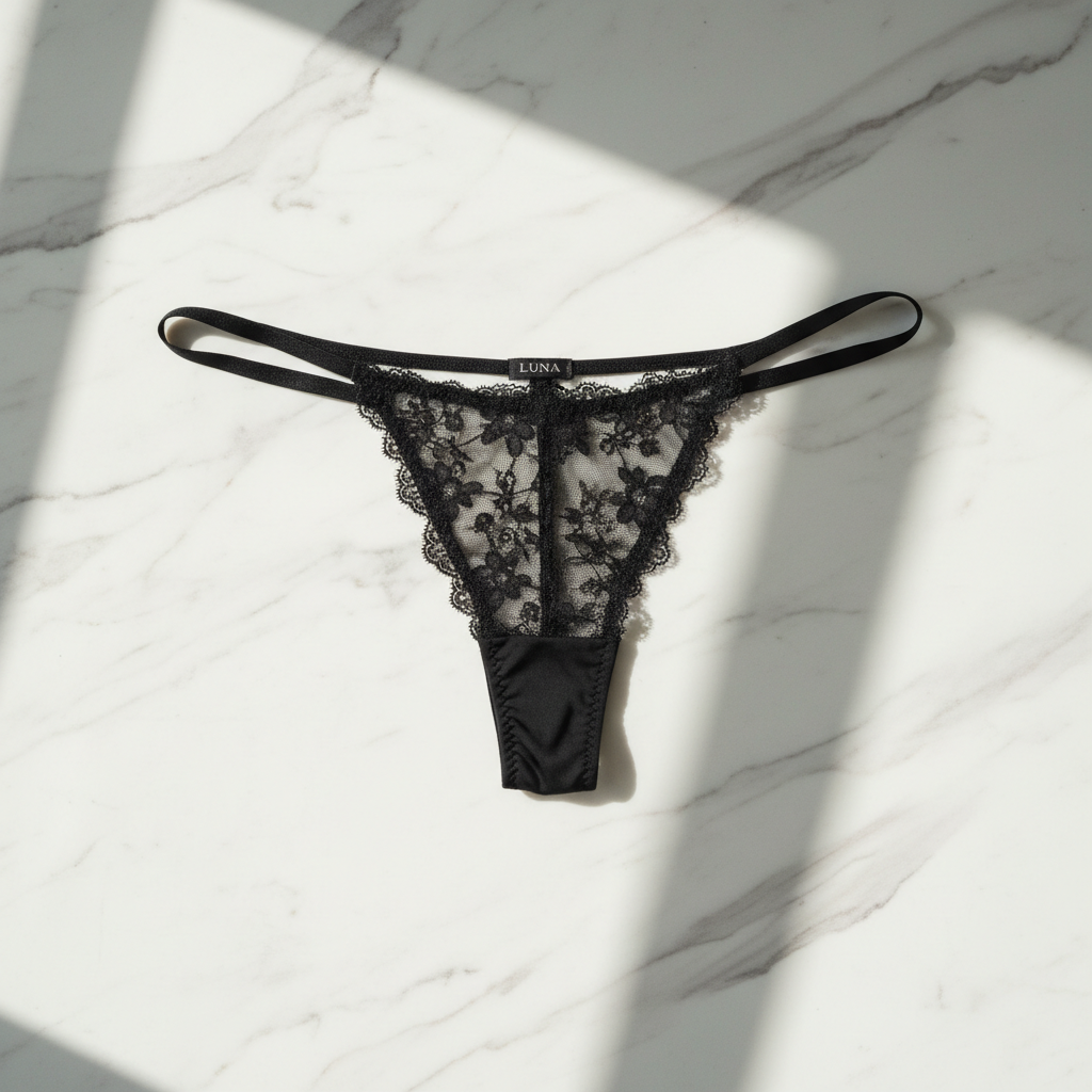 Black Lace