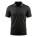 Dario | Polo Stretch Transpirable para Hombre