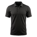 Martéa- Camisa polo ultra cómoda para hombre