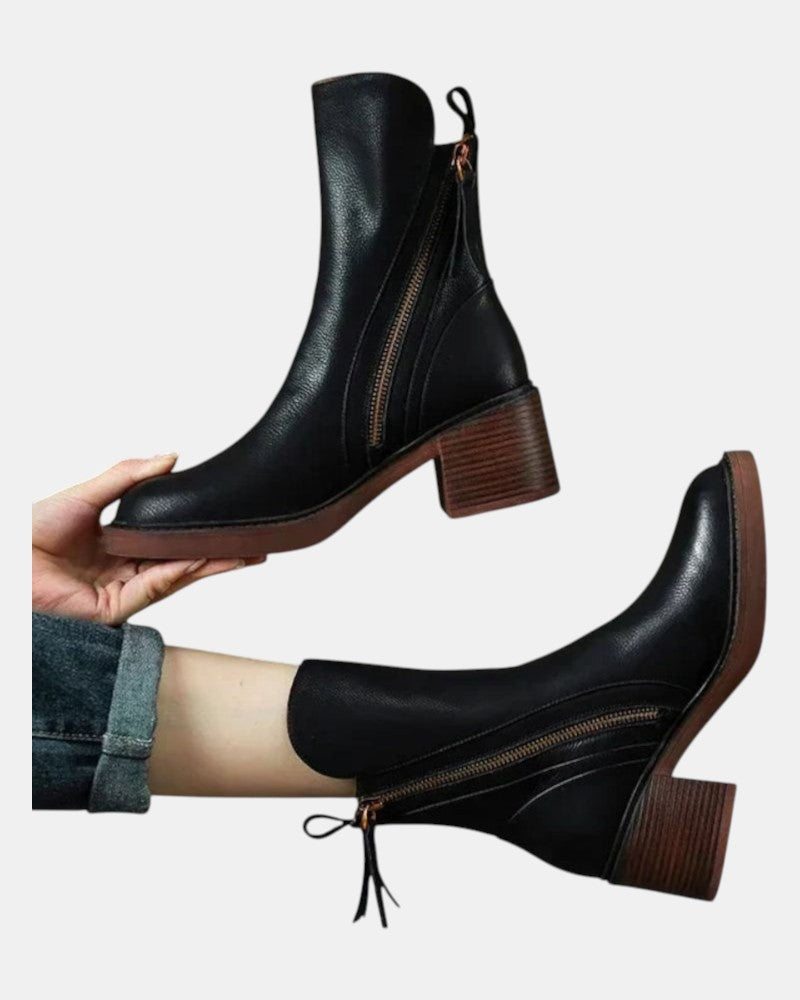 Marisol | Botas elegantes para el día a día
