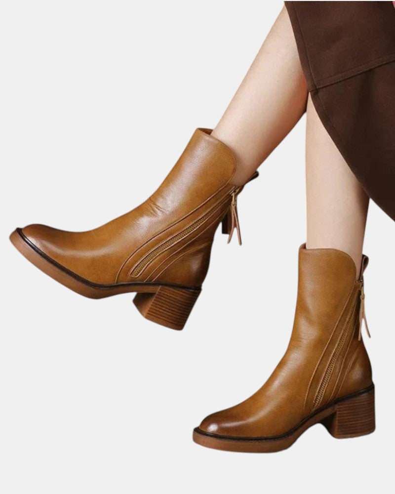 Marisol | Botas elegantes para el día a día