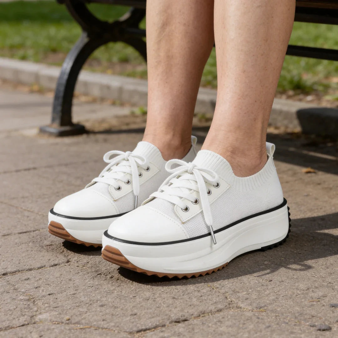 Lian Pro | Zapato Ortopédico Elegante
