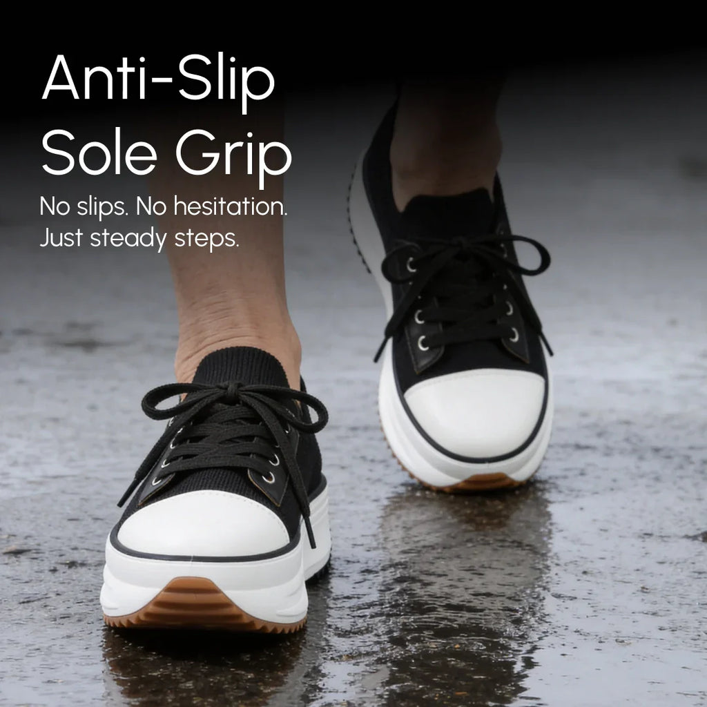 Lian Pro | Zapato Ortopédico Elegante