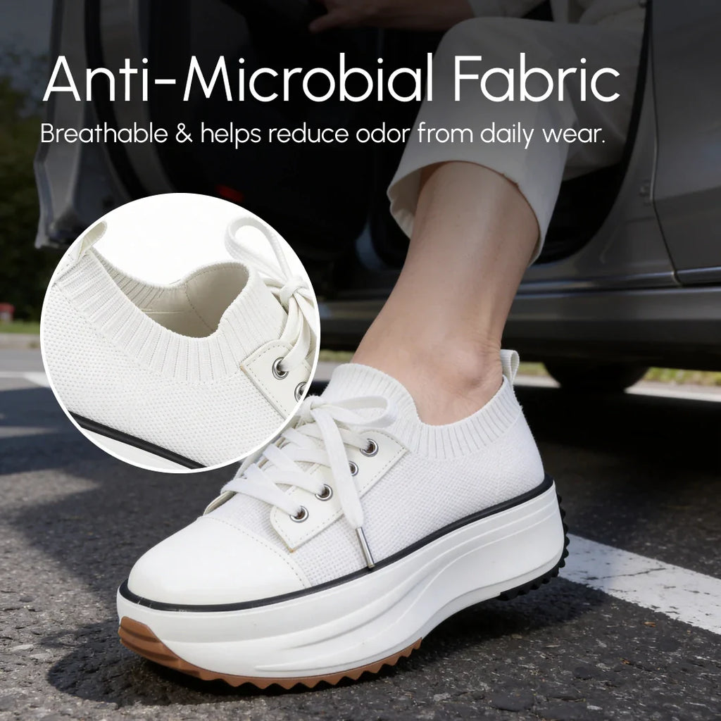 Lian Pro | Zapato Ortopédico Elegante