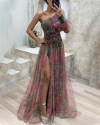 Vestido Dama