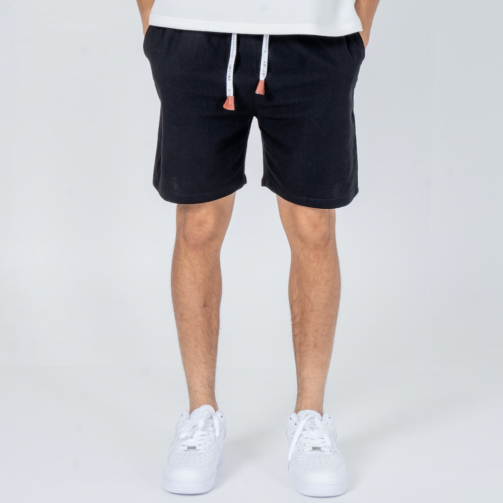 Daiki | Short Confort de Algodón