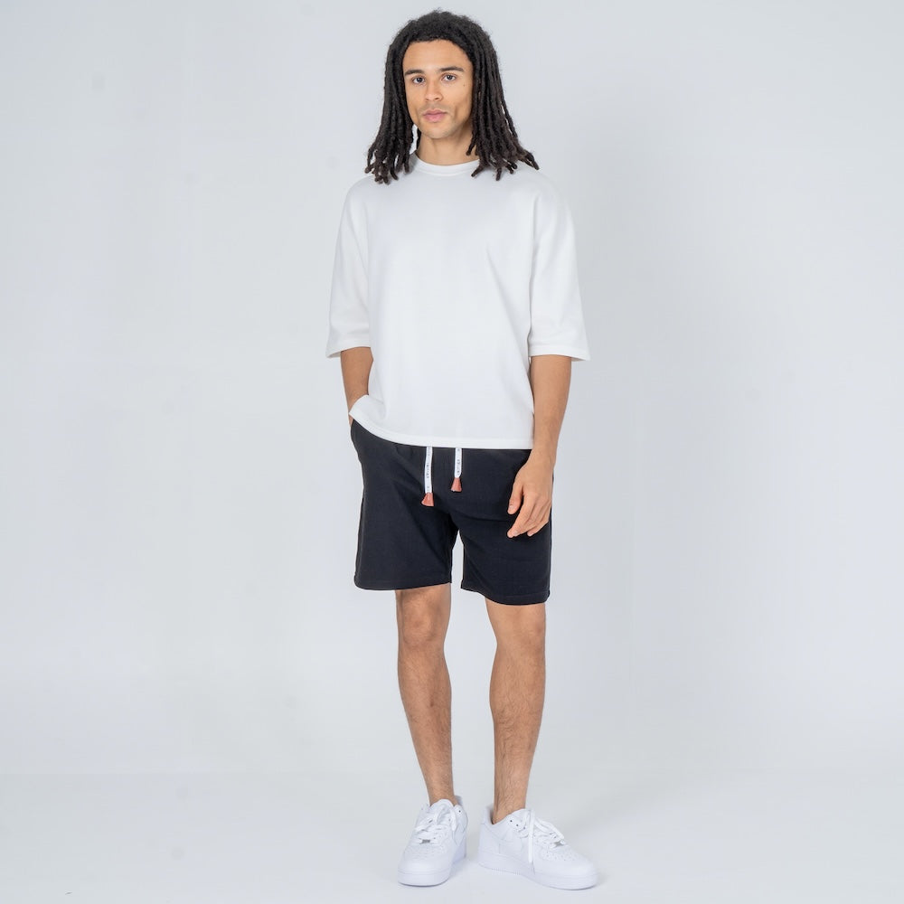 Daiki | Short Confort de Algodón