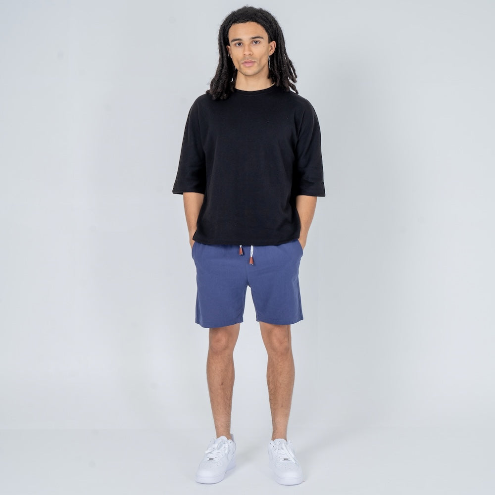 Daiki | Short Confort de Algodón