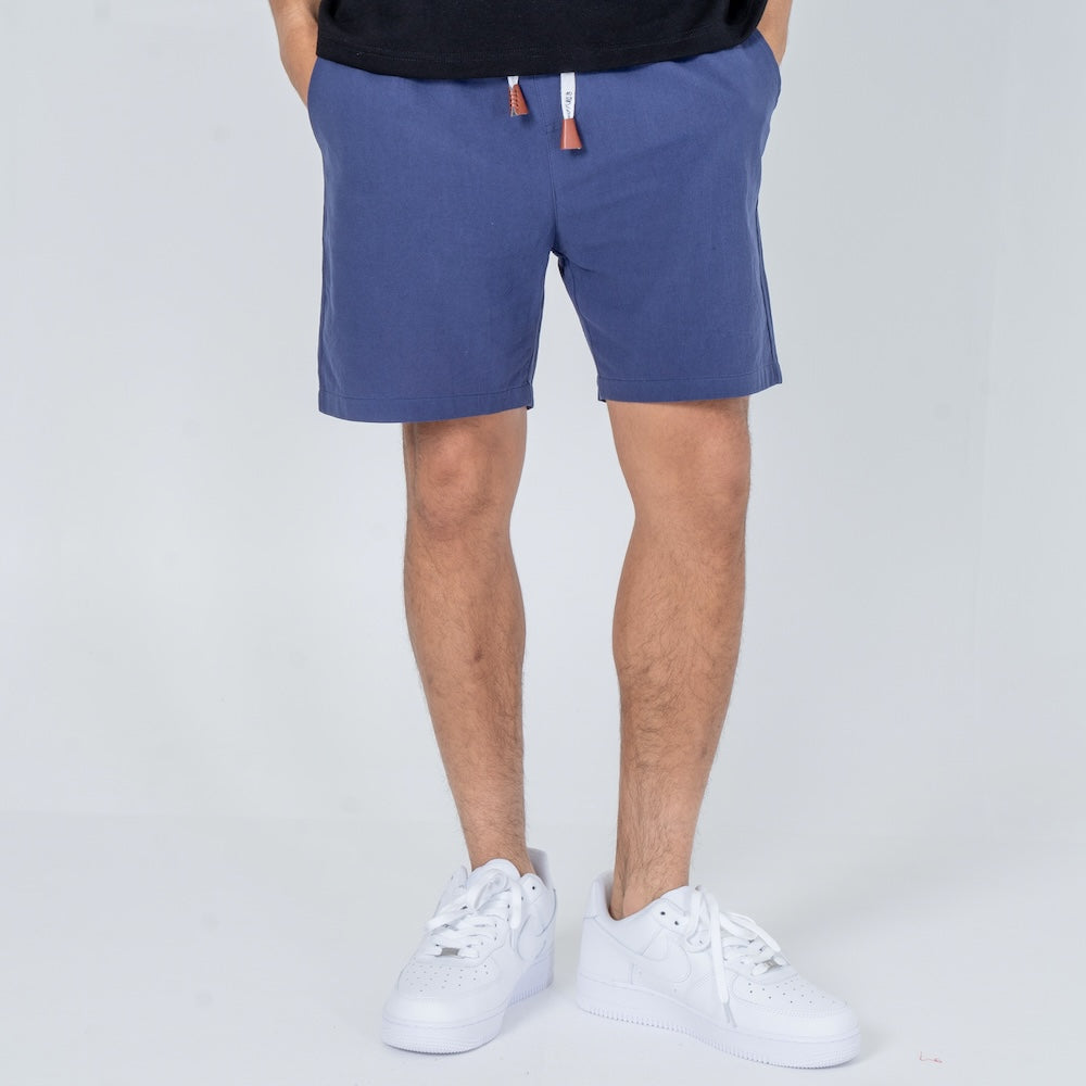 Daiki | Short Confort de Algodón