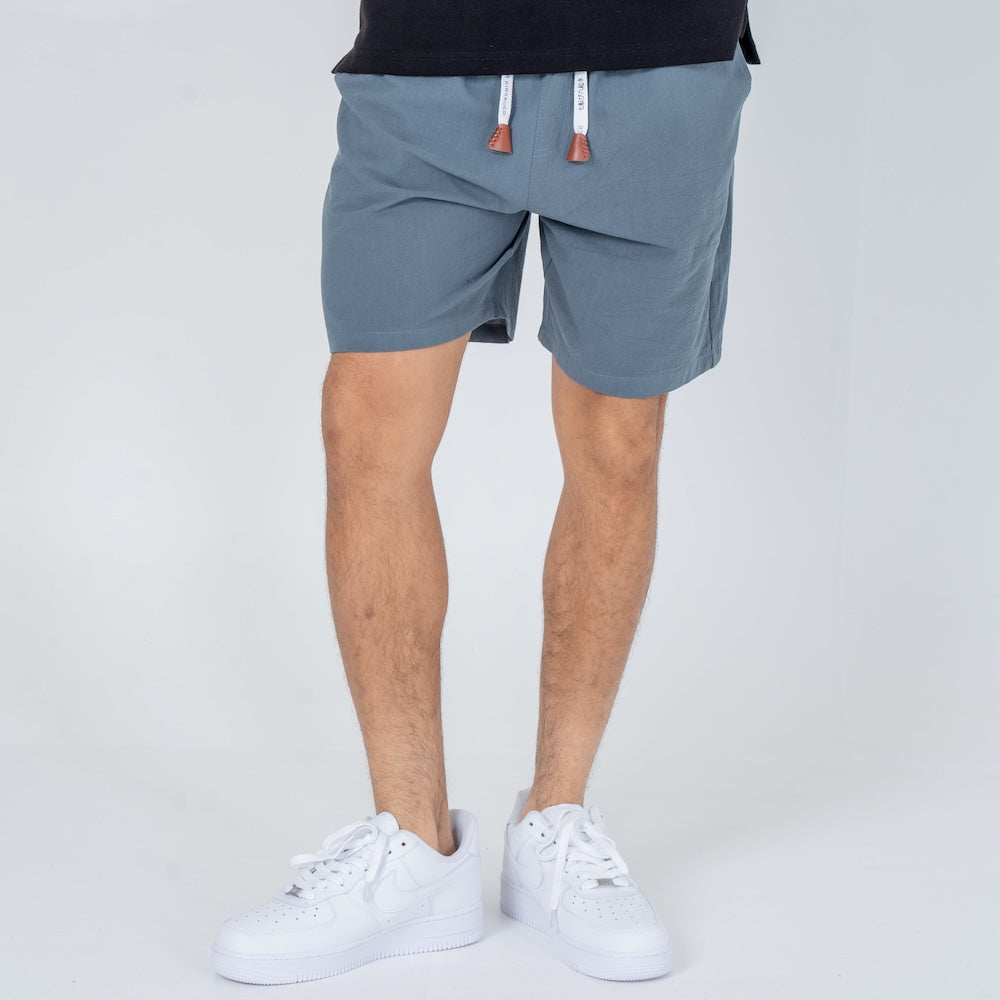 Daiki | Short Confort de Algodón