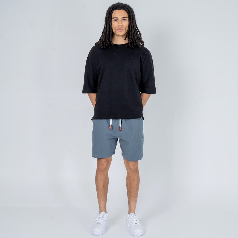 Daiki | Short Confort de Algodón