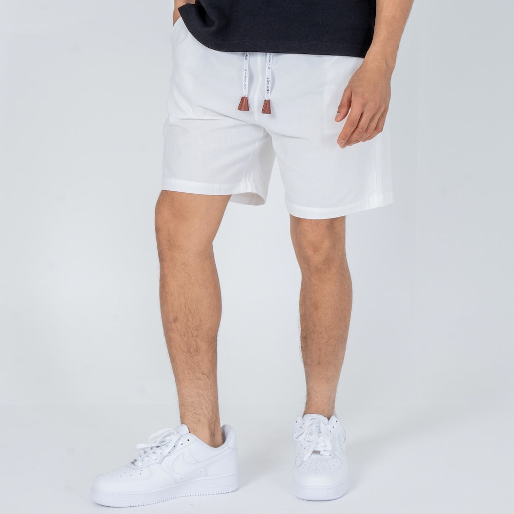 Daiki | Short Confort de Algodón