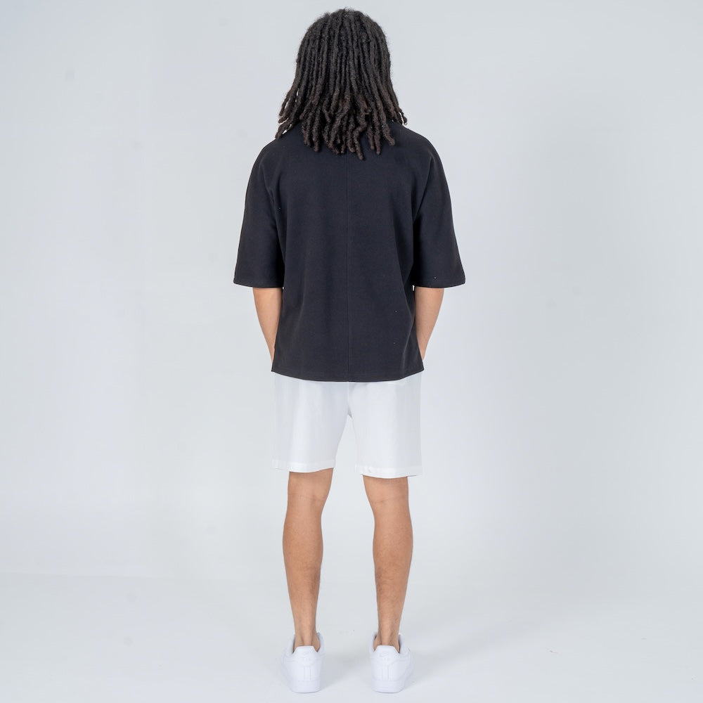 Daiki | Short Confort de Algodón