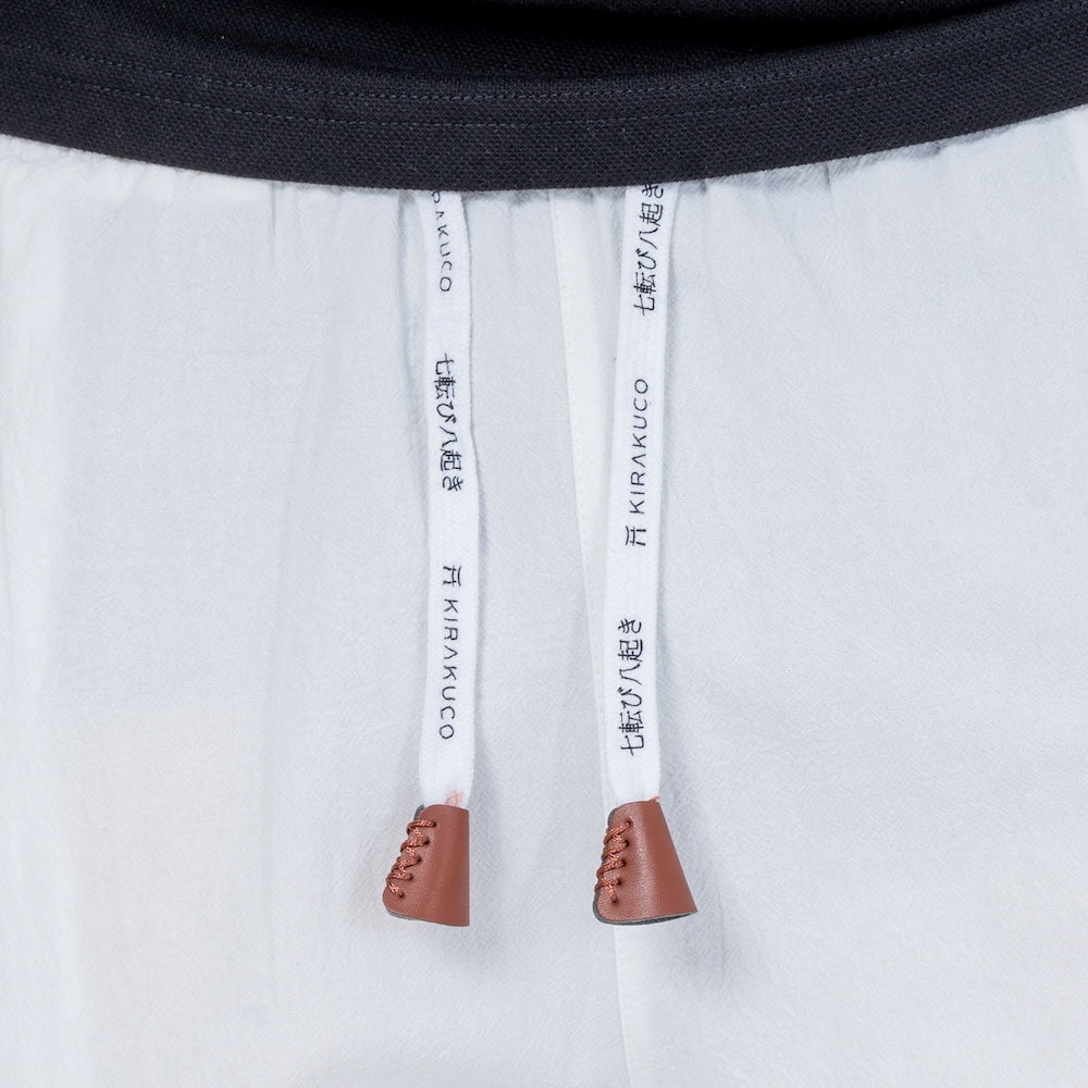 Daiki | Short Confort de Algodón