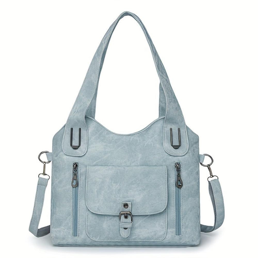 Franky | Vintage-Schultertasche