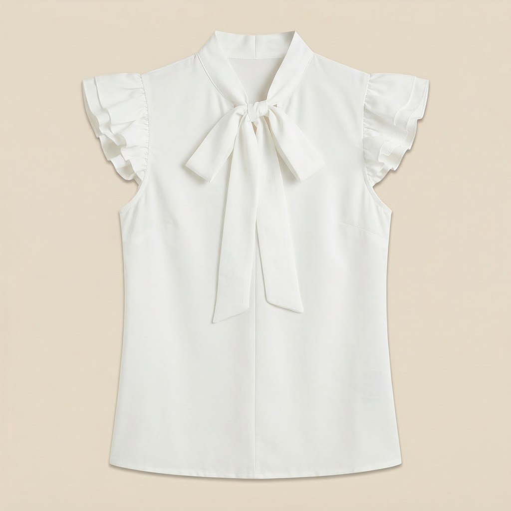 Blusa Elviane