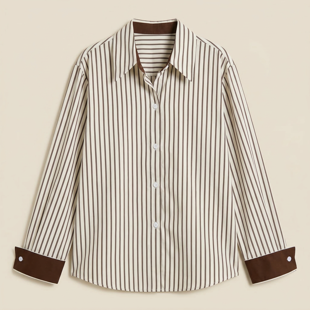 Blusa Saelia