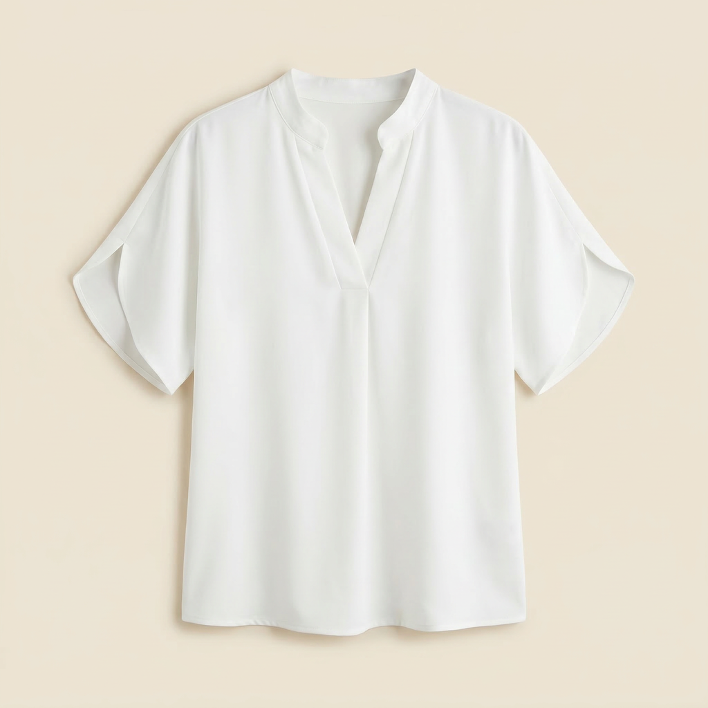 Blusa Ismera