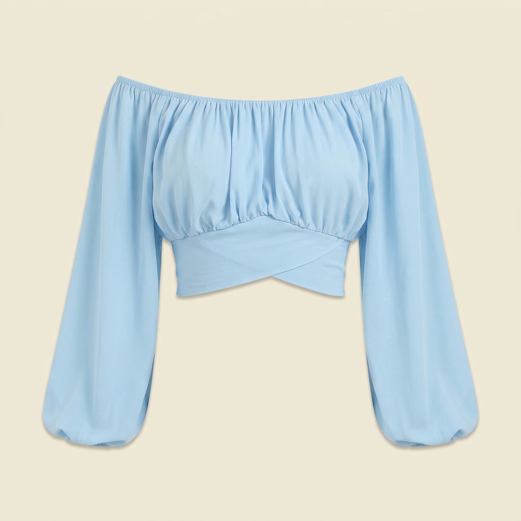 Blusa Varessa
