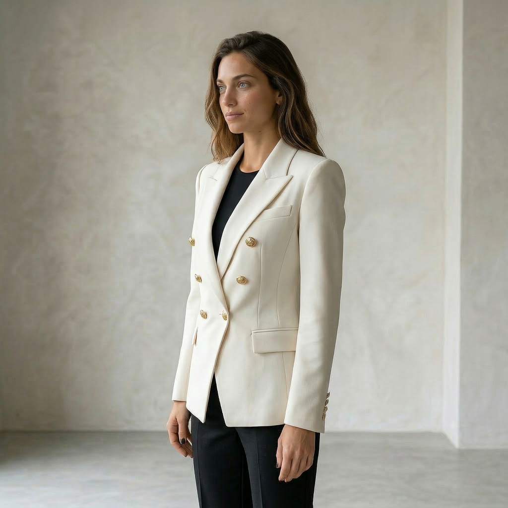 Chaqueta Orlena