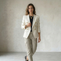 Chaqueta Orlena