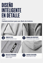 💃Abrigo Sudadera con Capucha Oversize para Mujer