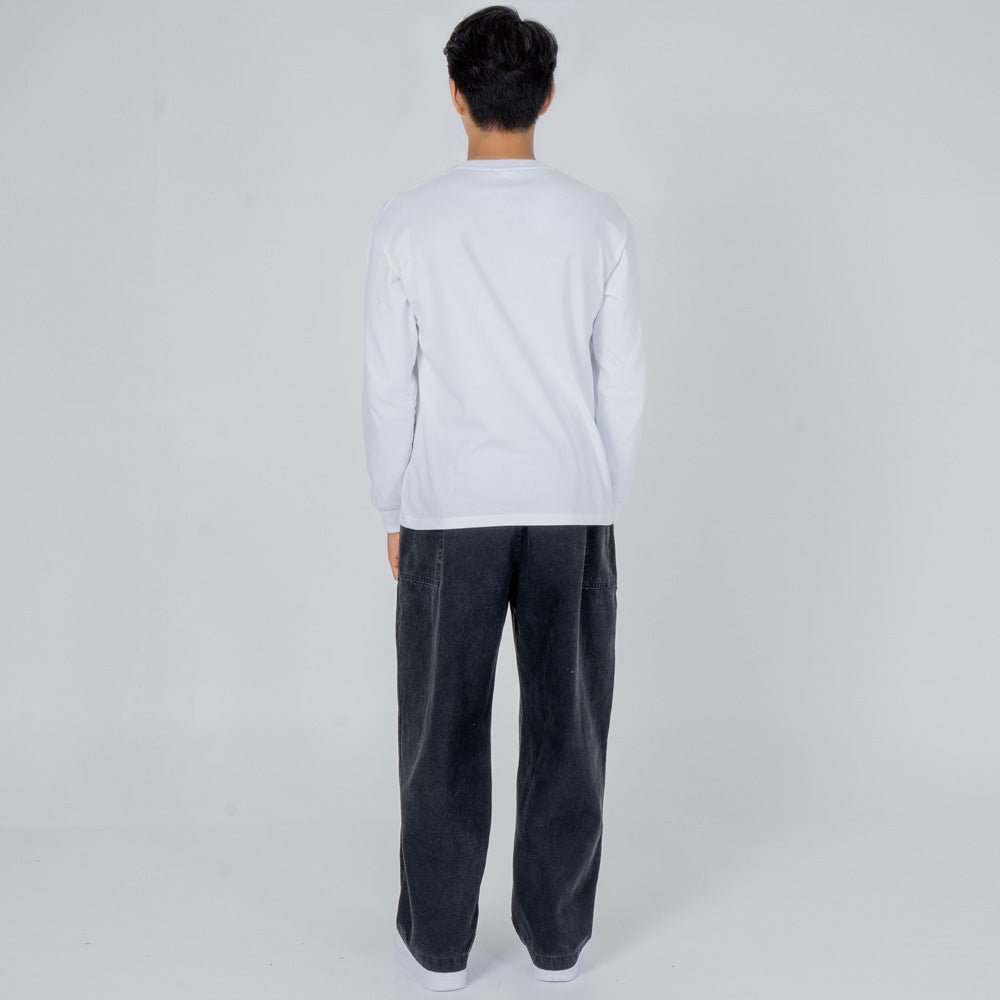 Haru | Denim Confort