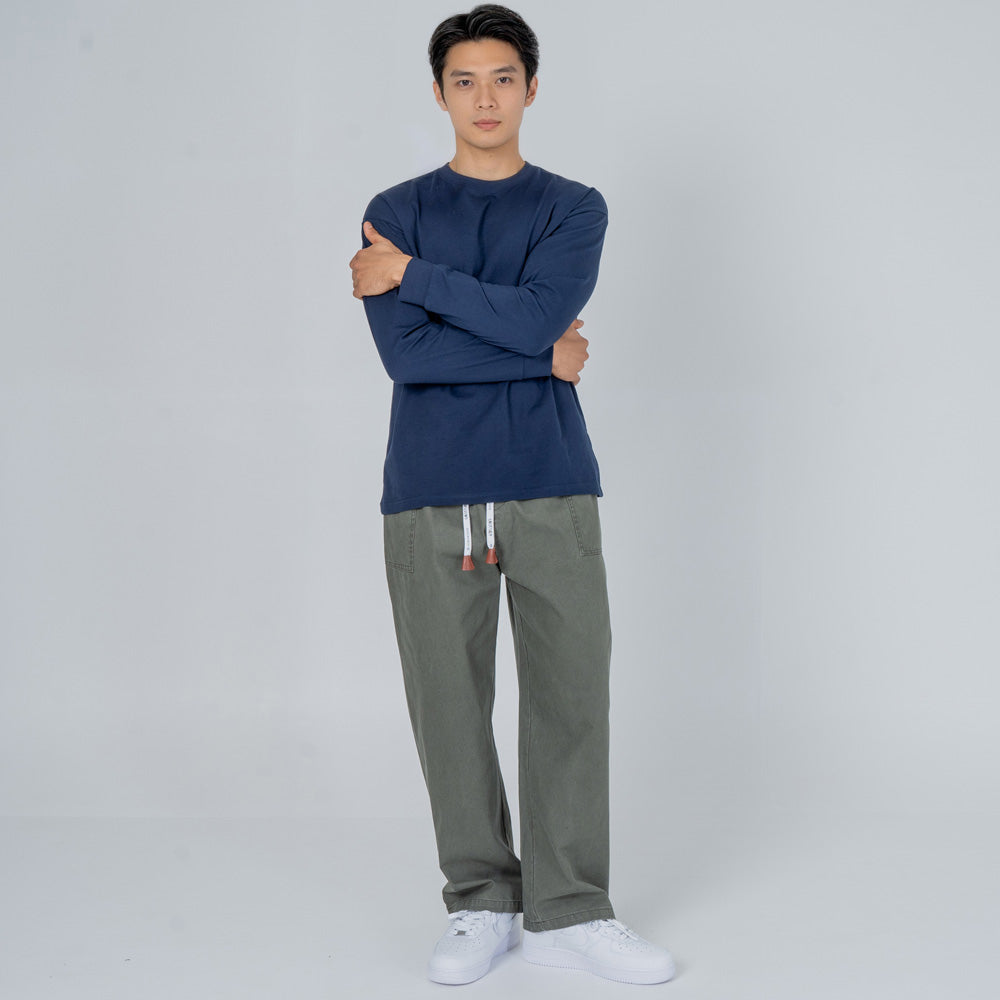 Haru | Denim Confort