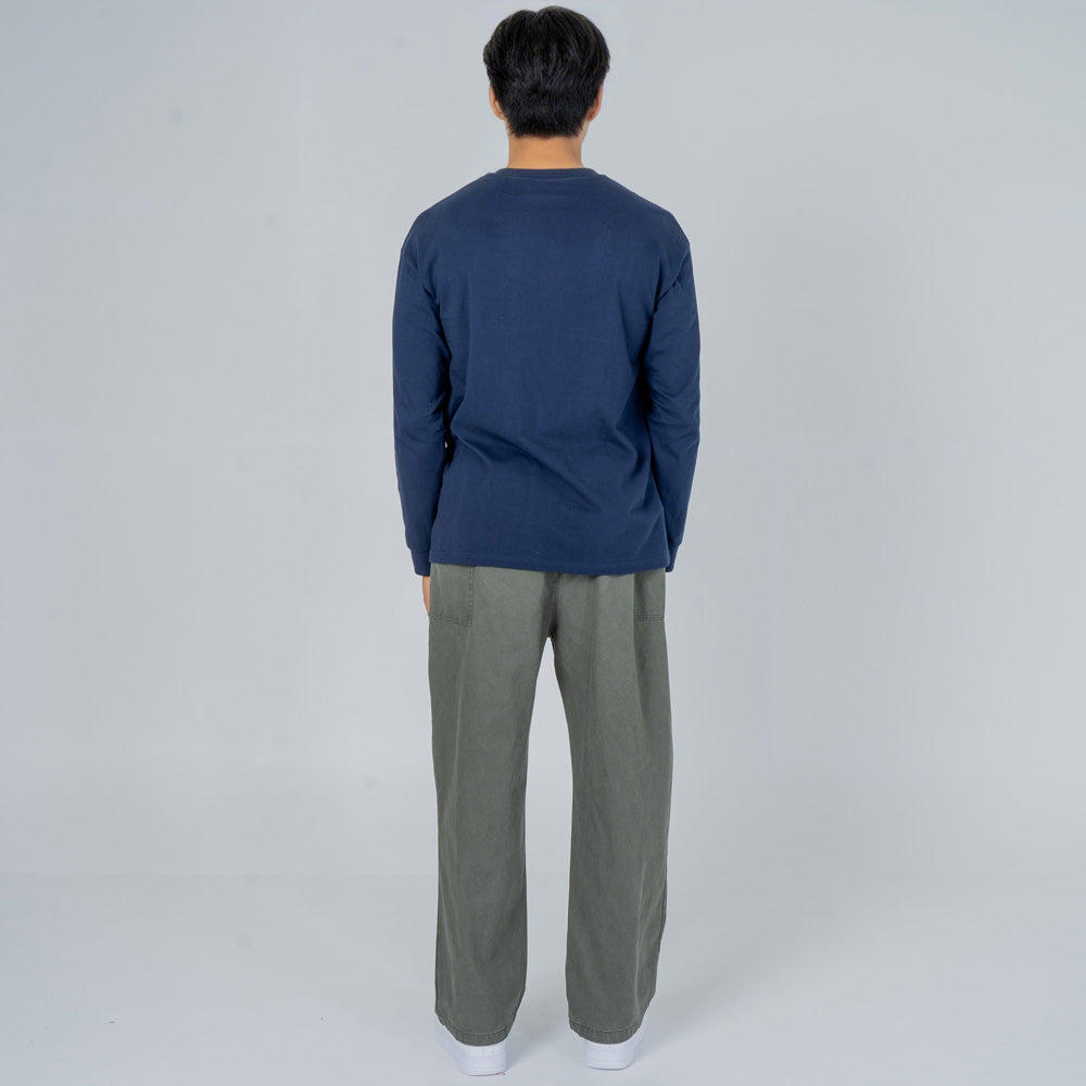 Haru | Denim Confort