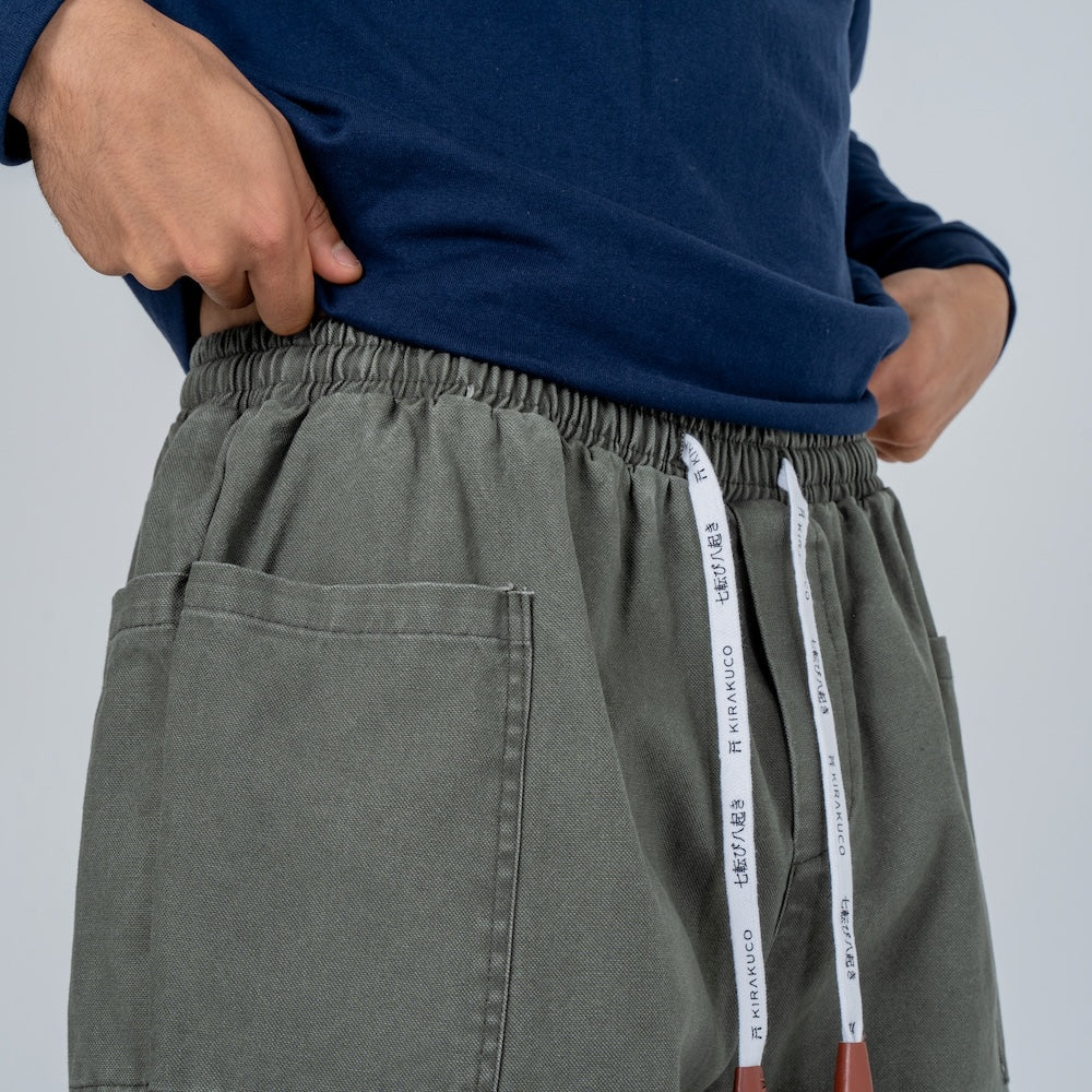 Haru | Denim Confort