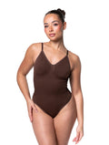 Body Tanga Moldeador con Espalda Baja