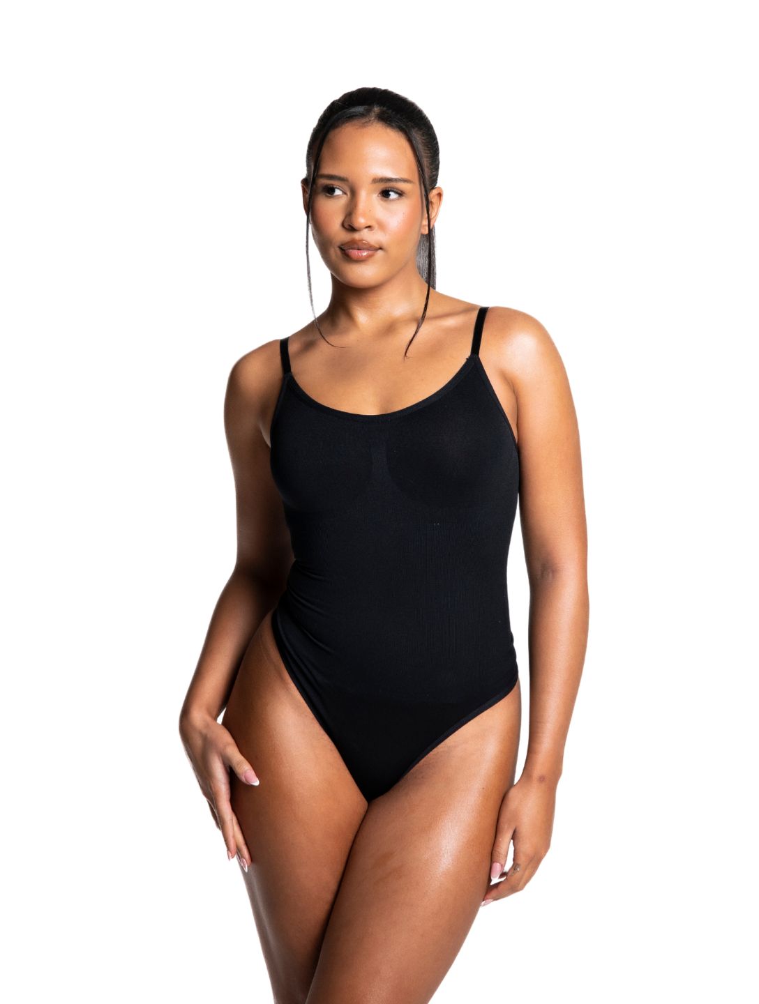 Body Tanga Moldeador