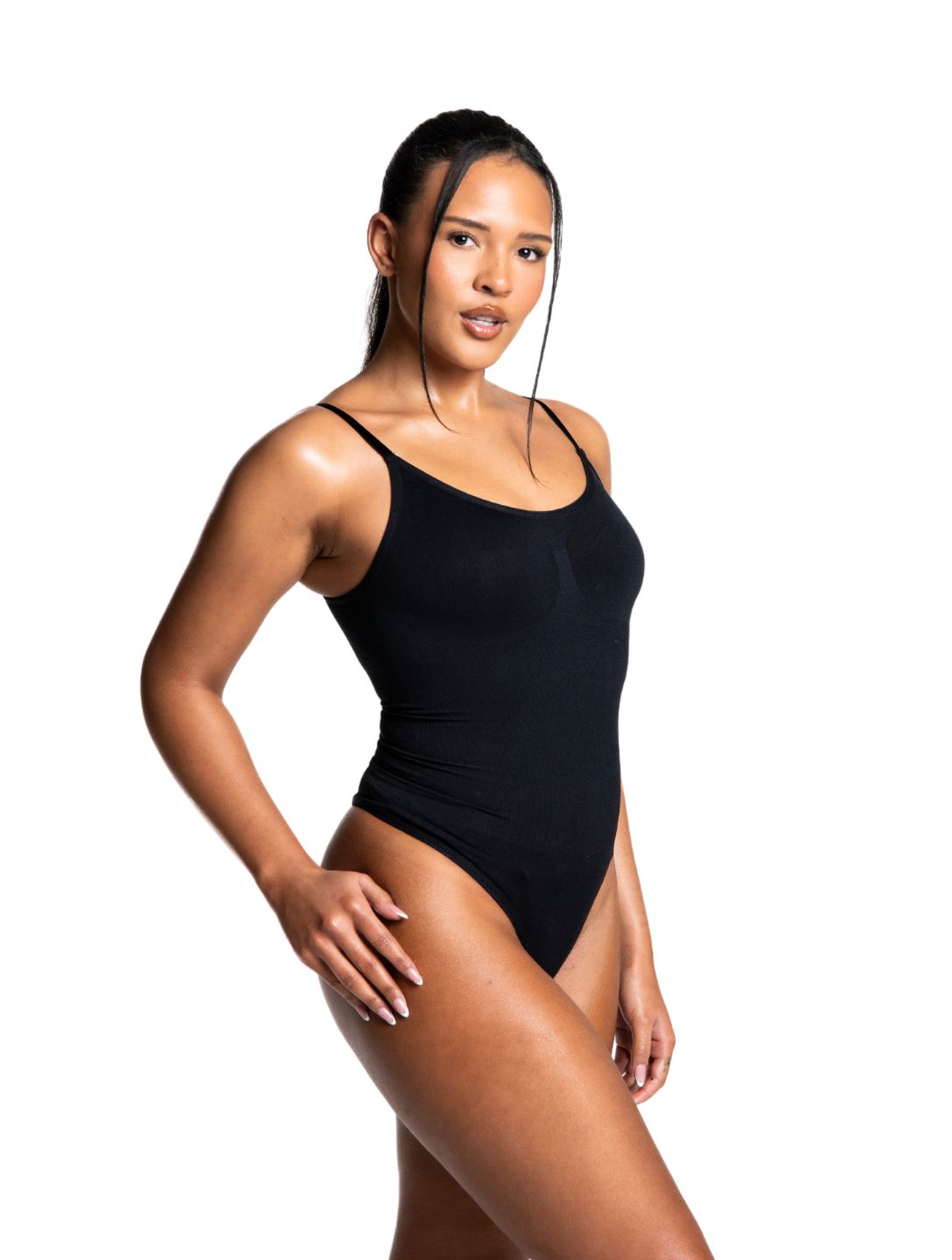 Body Tanga Moldeador