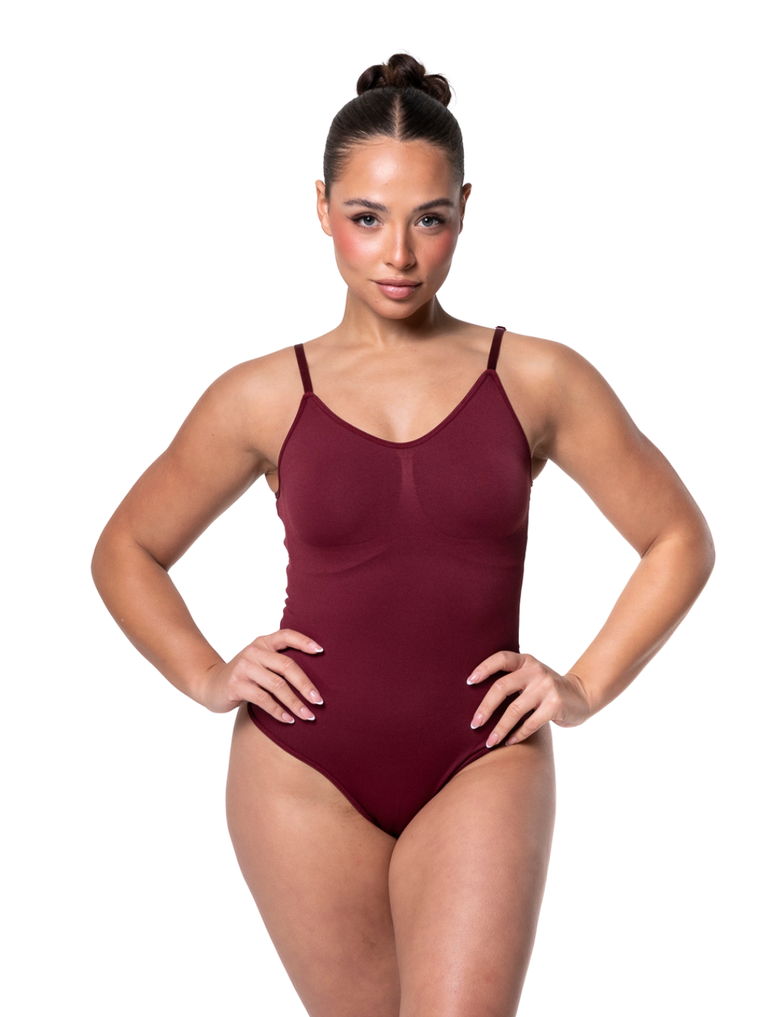 Body Tanga Moldeador
