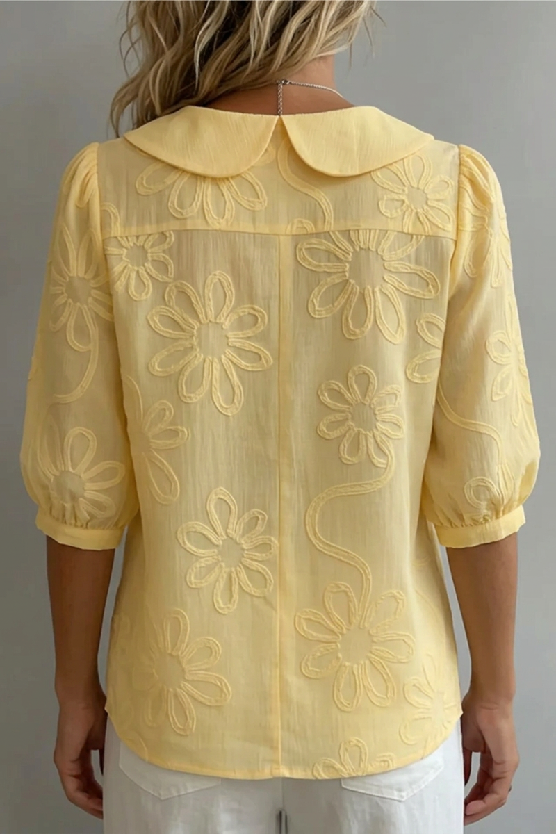 Marta | Blusa Elegante