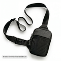 Bandolera Martéa - Seguridad & Comodidad