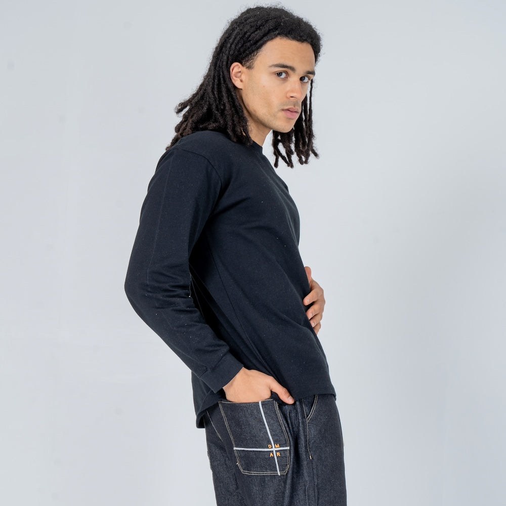 Ikki | Denim Confort