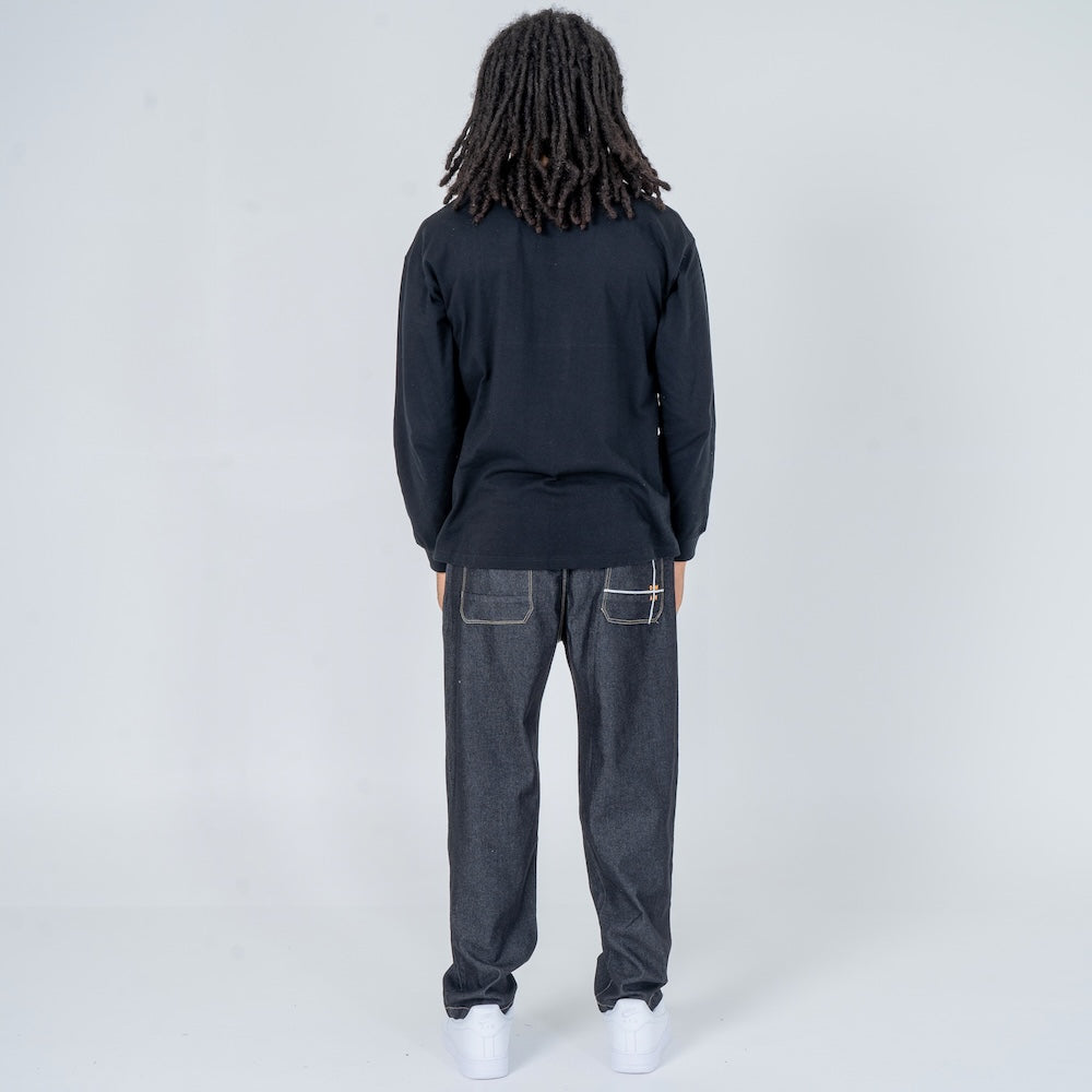 Ikki | Denim Confort