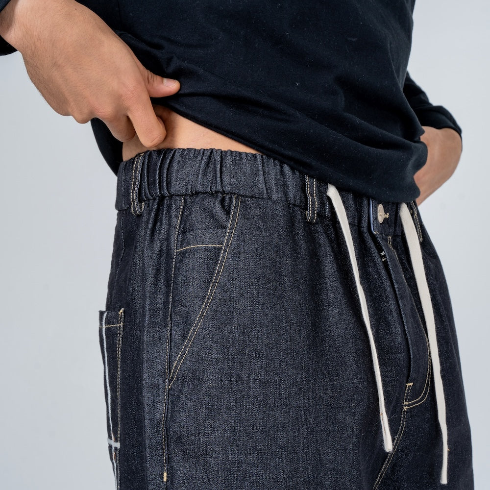Ikki | Denim Confort