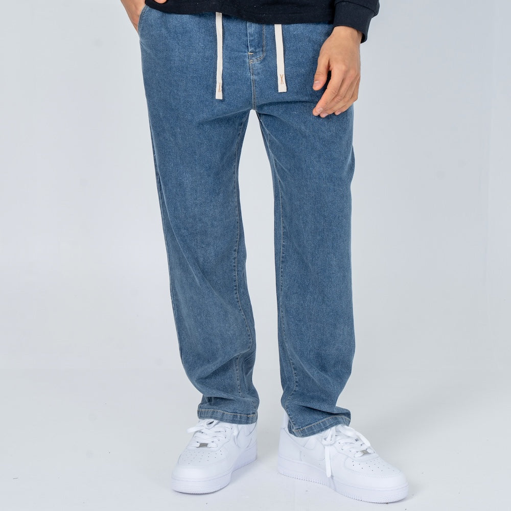 Ikki | Denim Confort