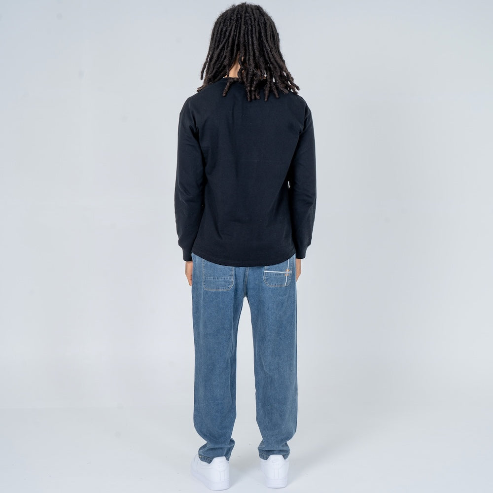 Ikki | Denim Confort