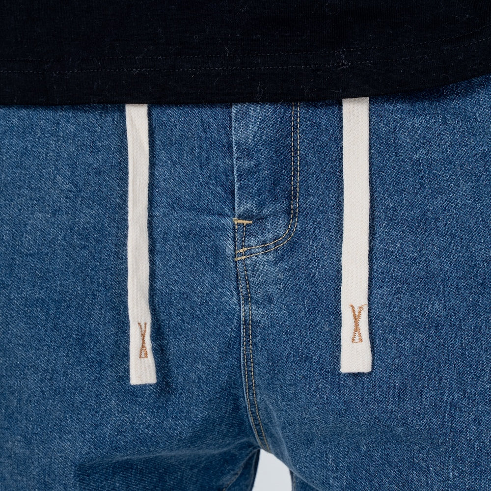 Ikki | Denim Confort