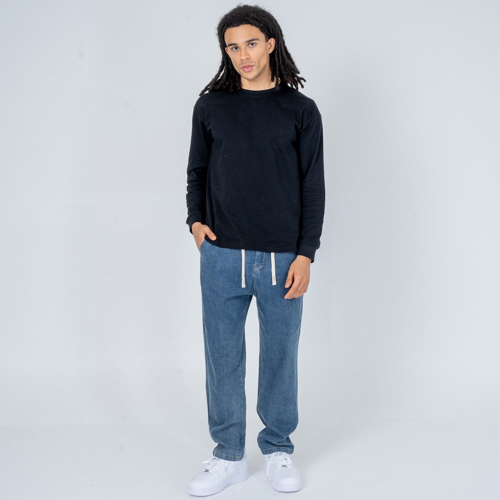 Ikki | Denim Confort