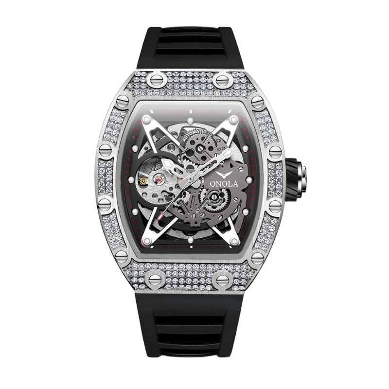 VORO® Hydra · 44mm
