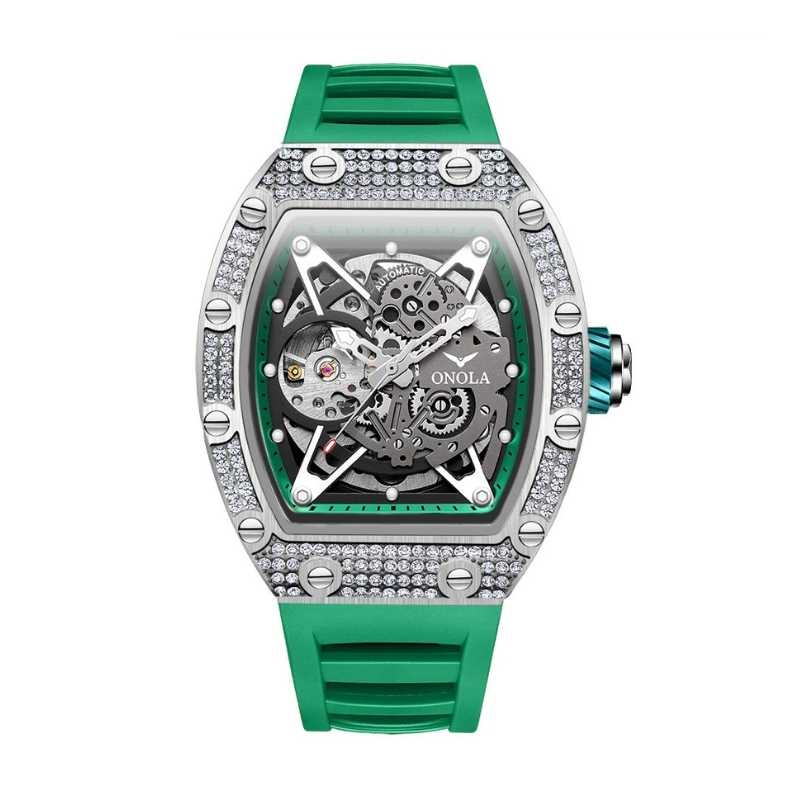 VORO® Hydra · 44mm