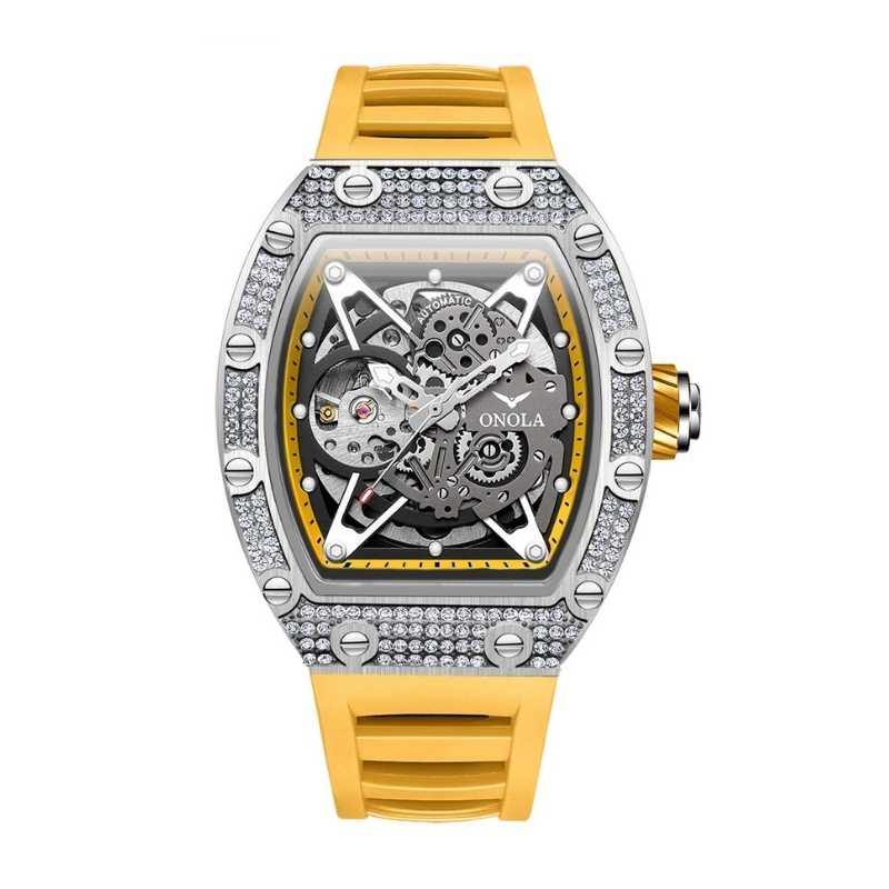 VORO® Hydra · 44mm
