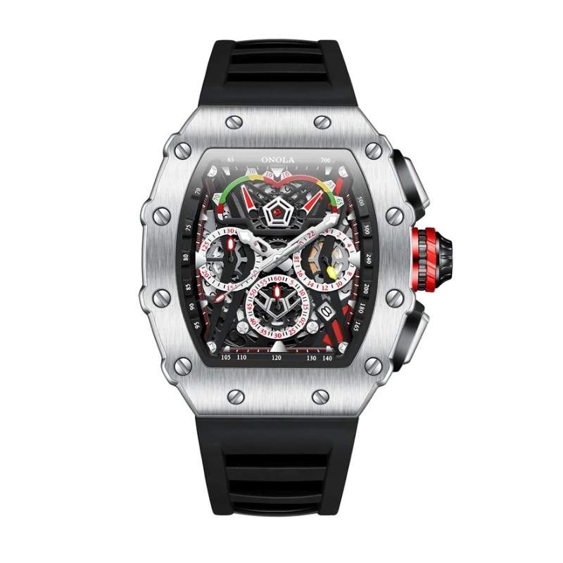VORO® Phoenix · 44mm