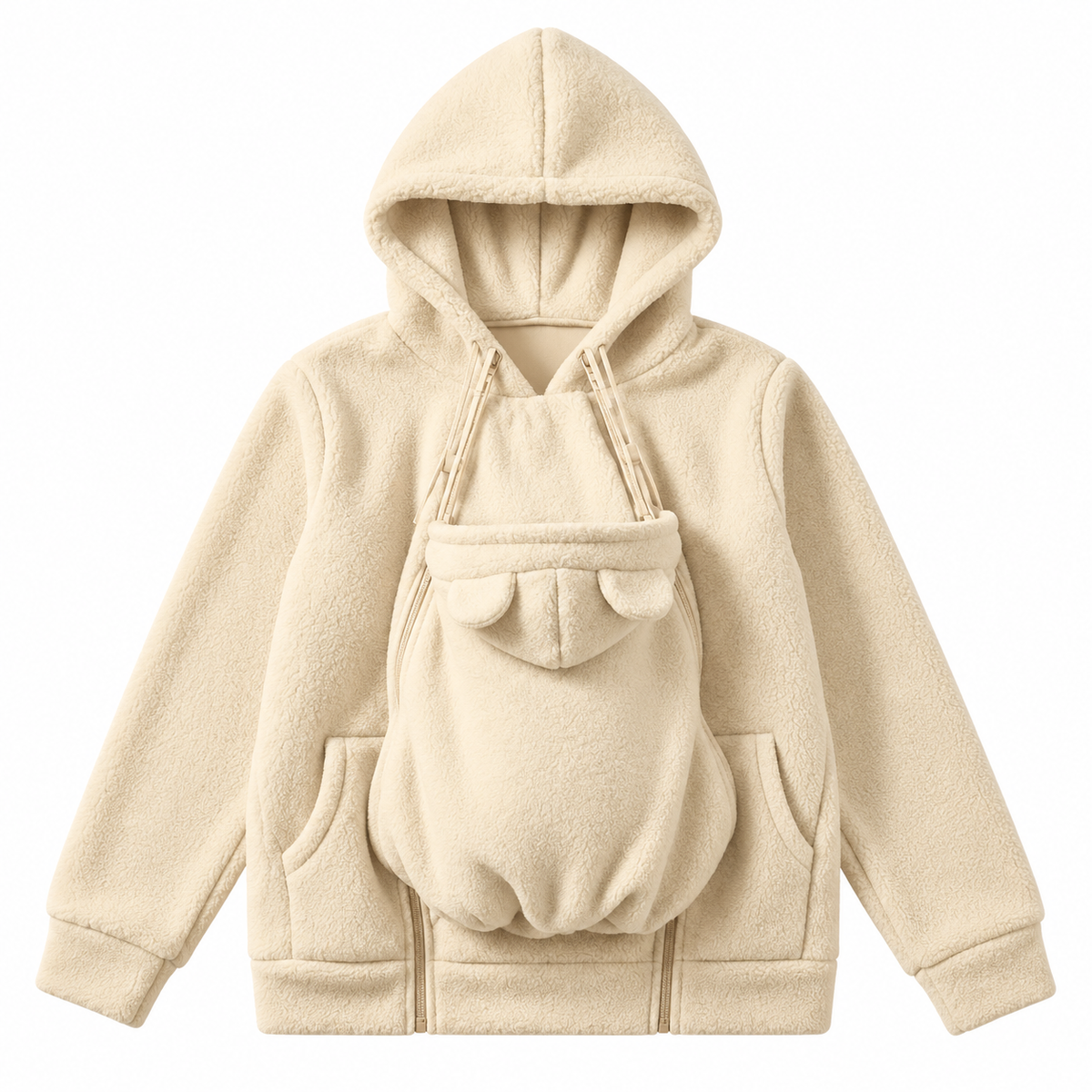Sudadera Abrazo