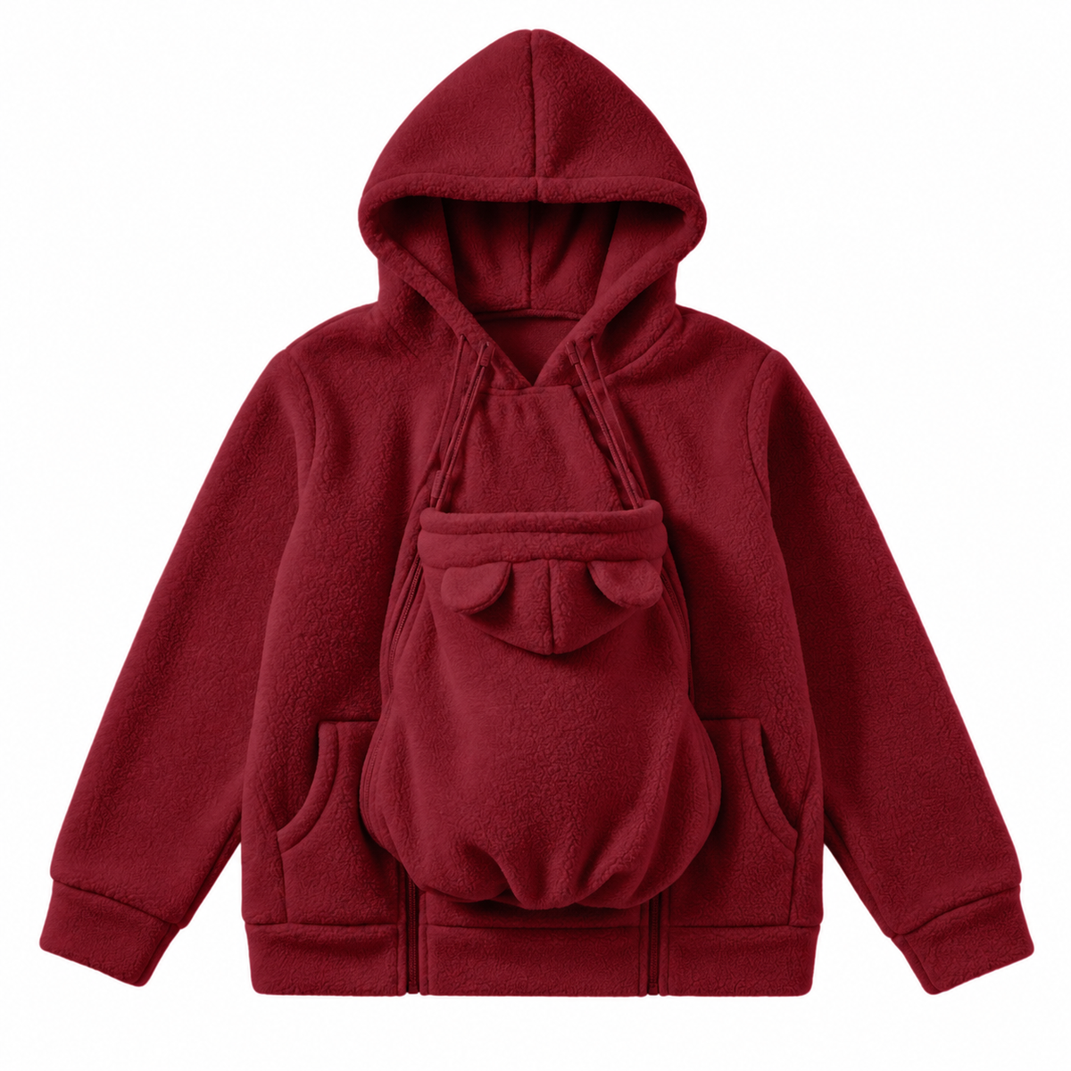 Sudadera Abrazo